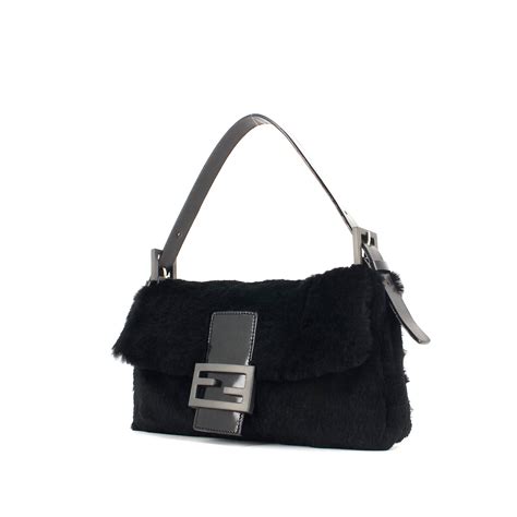 fendi borsa uomo|borse Fendi pelliccia.